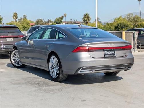 2019 Audi A7 3.0T Premium Plus