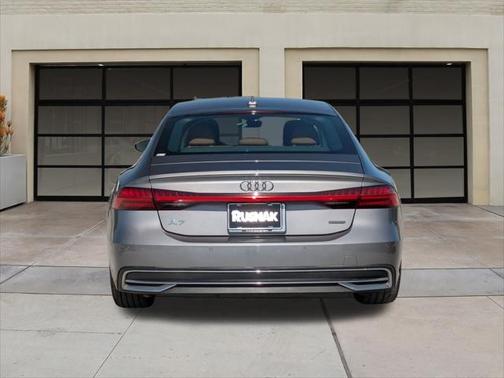 2019 Audi A7 3.0T Premium Plus