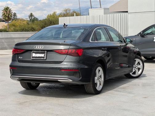2023 Audi A3 Premium