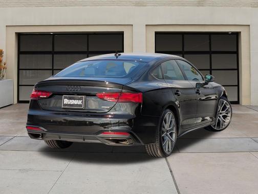 2025 Audi A5 Sportback 45 S Line Premium Plus