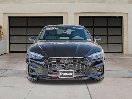2025 Audi A5 Sportback 45 S Line Premium Plus