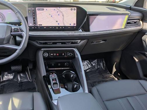 Daytona Gray 2026 Audi Q5 Premium Plus TFSI quattro S tronic