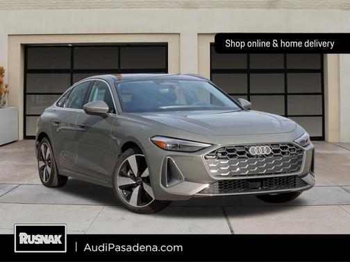 2025 Audi A5 Premium TFSI quattro S tronic