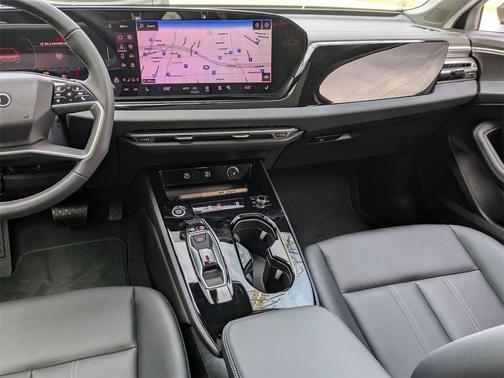 2025 Audi A5 Premium TFSI quattro S tronic