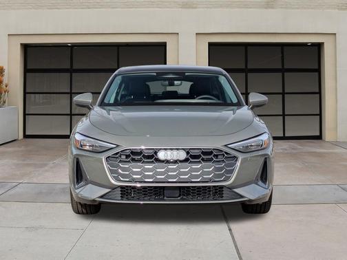 2025 Audi A5 Premium TFSI quattro S tronic