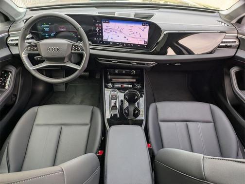 2025 Audi A5 Premium TFSI quattro S tronic