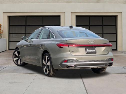 2025 Audi A5 Premium TFSI quattro S tronic