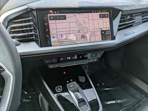 2025 Audi Q4 e-tron Premium Plus 55 quattro