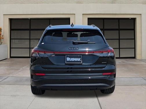 2025 Audi Q4 e-tron Premium Plus 55 quattro