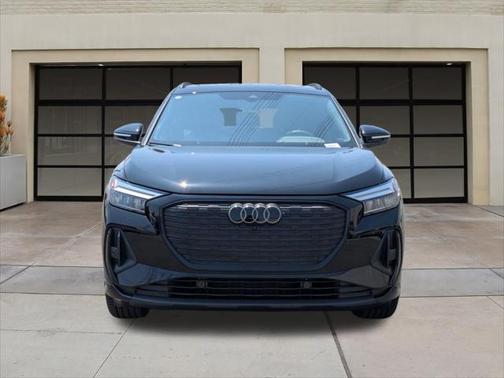 2025 Audi Q4 e-tron Premium Plus 55 quattro