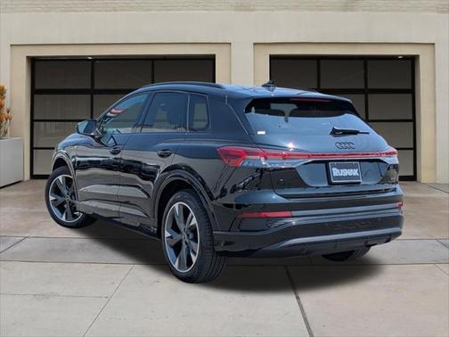 2025 Audi Q4 e-tron Premium Plus 55 quattro