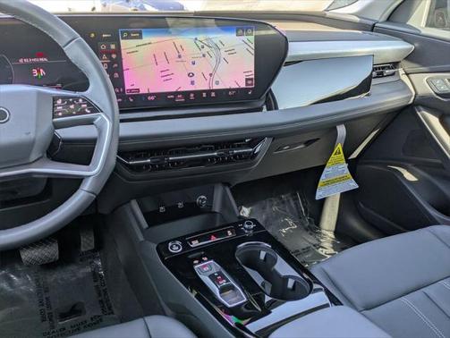 2025 Audi Q6 e-tron Premium