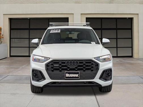 2025 Audi Q5 45 S line Premium Plus