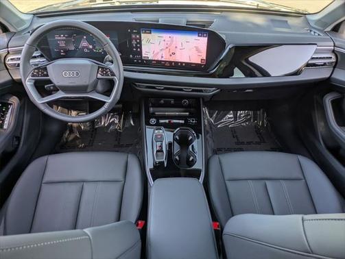 2025 Audi A5 Premium