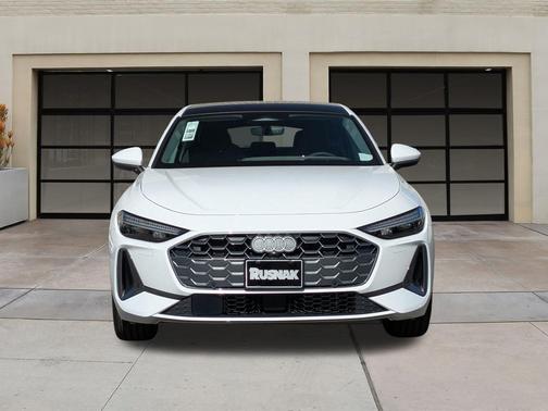 2025 Audi A5 Premium Plus TFSI quattro S tronic