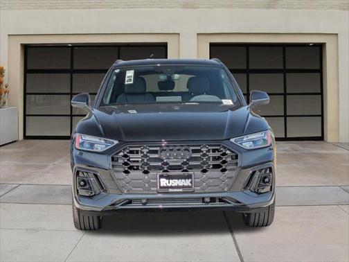 2025 Audi Q5 55 S line Premium Plus