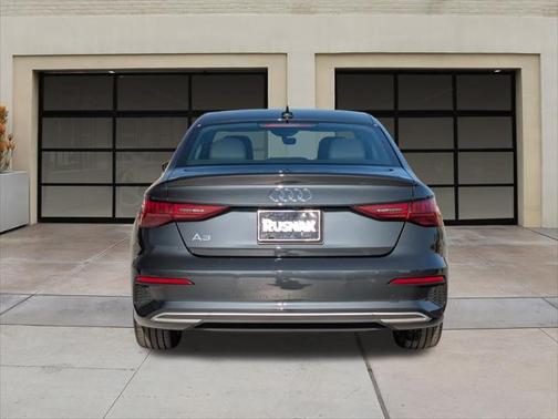 2023 Audi A3 Premium