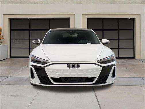 2025 Audi S e-tron GT Premium Plus