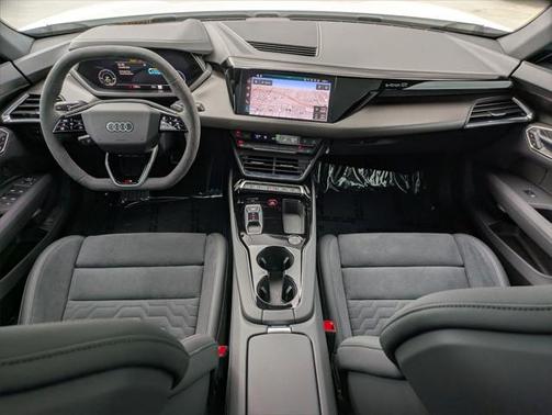 2025 Audi S e-tron GT Premium Plus