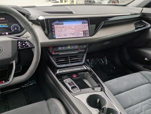 2025 Audi S e-tron GT Premium Plus
