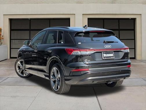2024 Audi Q4 e-tron Premium Plus 50 quattro