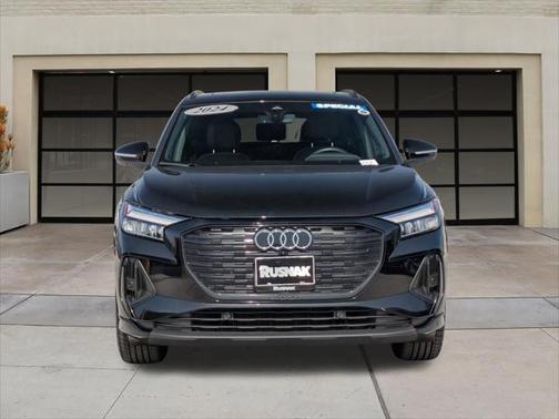 2024 Audi Q4 e-tron Premium Plus 50 quattro