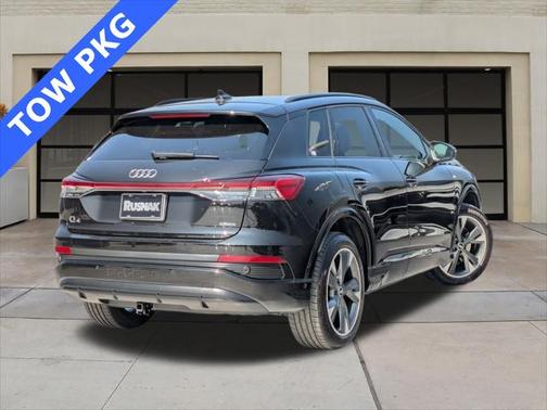 2024 Audi Q4 e-tron Premium Plus 50 quattro