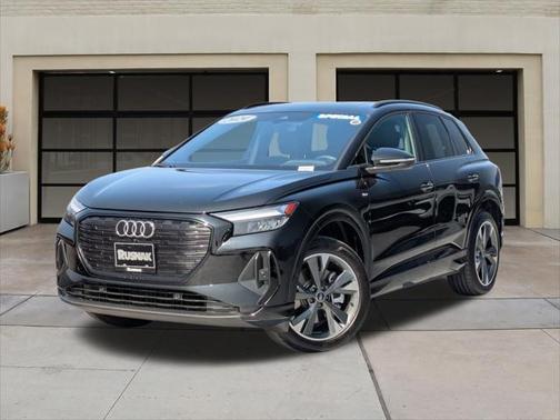 2024 Audi Q4 e-tron Premium Plus 50 quattro