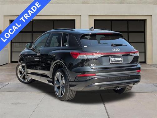 2024 Audi Q4 e-tron Premium Plus 50 quattro