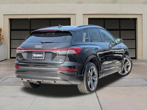2024 Audi Q4 e-tron Premium Plus 50 quattro