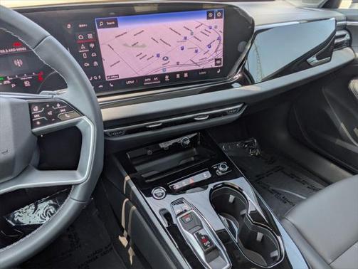 2025 Audi A5 Premium