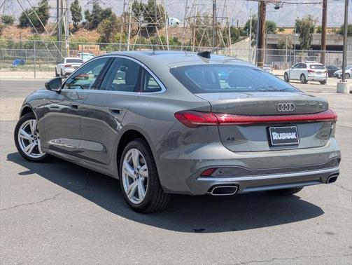 2025 Audi A5 Premium