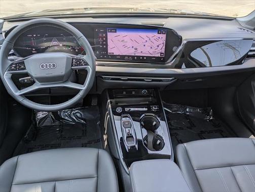 2025 Audi A5 Premium