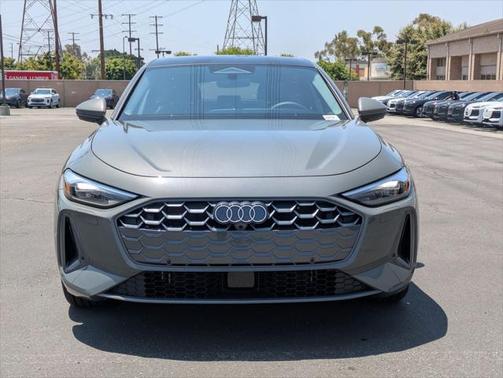 2025 Audi A5 Premium