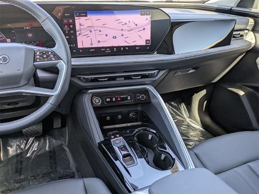 2025 Audi Q5 Premium TFSI quattro S tronic