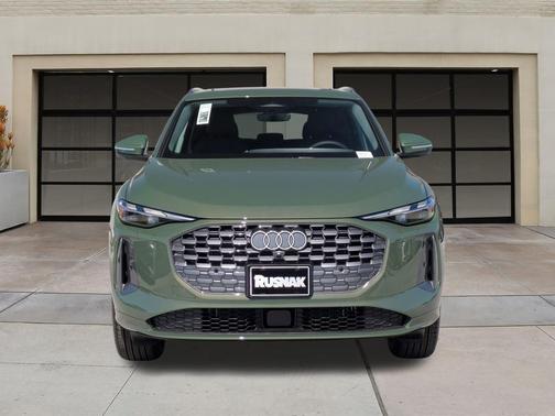 2025 Audi Q5 Premium TFSI quattro S tronic