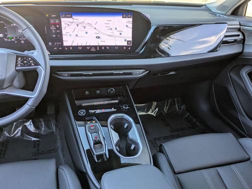 2026 Audi A6 Premium quattro S tronic