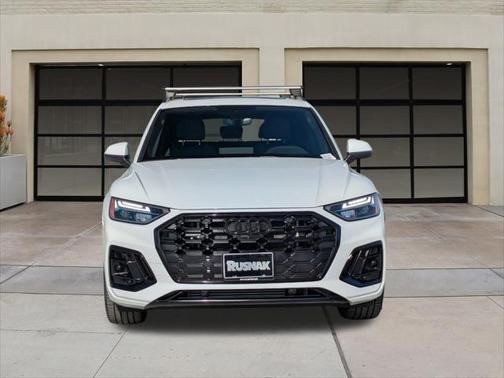 2024 Audi Q5 55 S line Premium Plus