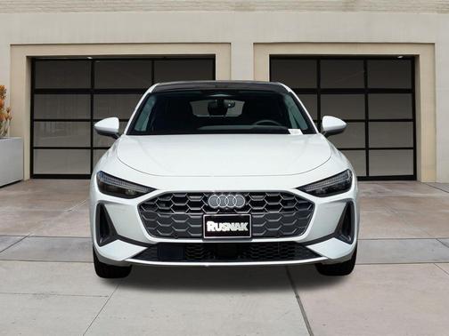 2025 Audi A5 Premium Plus TFSI quattro S tronic