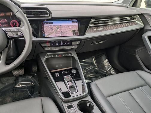 2026 Audi A3 Premium