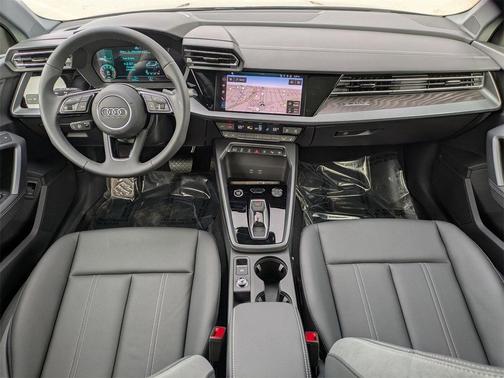 2026 Audi A3 Premium