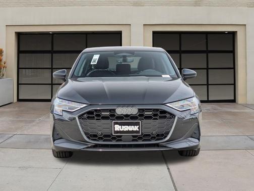 2026 Audi A3 Premium