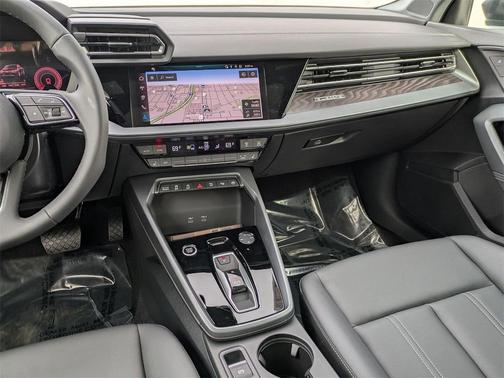 2026 Audi A3 Premium