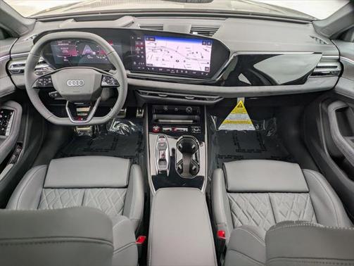 2025 Audi S5 3.0T Premium Plus