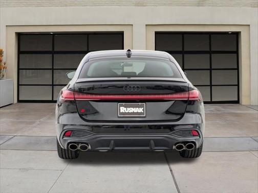 2025 Audi S5 3.0T Premium Plus