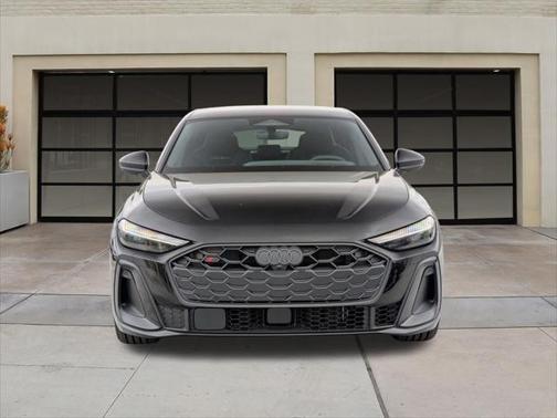 2025 Audi S5 3.0T Premium Plus