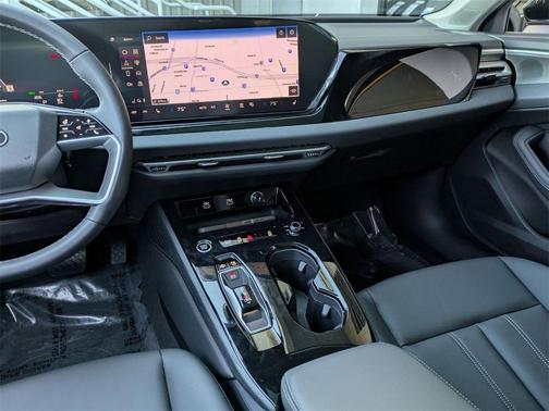 2025 Audi A5 Premium Plus TFSI quattro S tronic