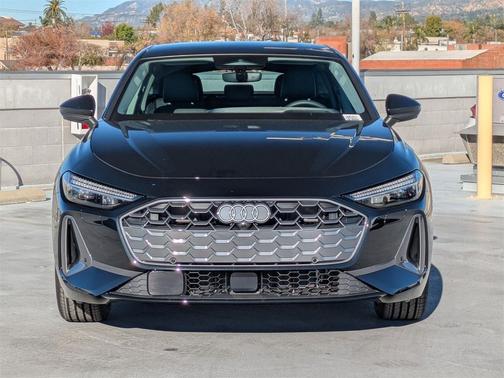 2025 Audi A5 Premium Plus TFSI quattro S tronic