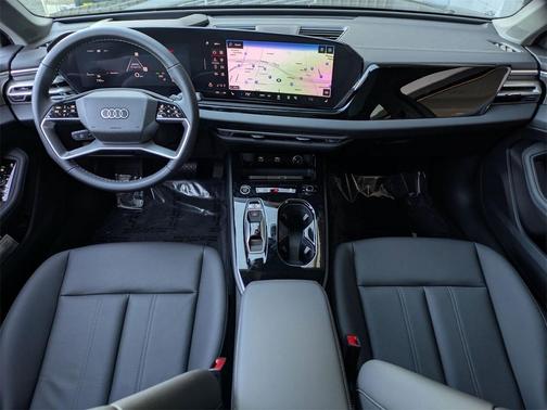 2025 Audi A5 Premium Plus TFSI quattro S tronic