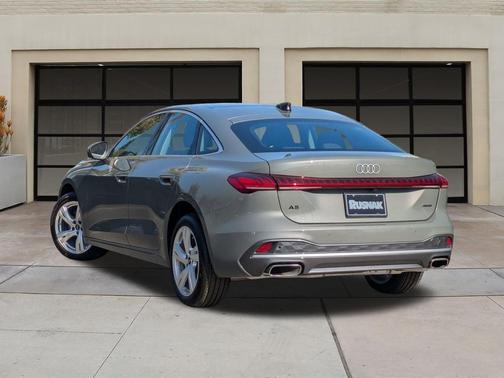 2025 Audi A5 Premium Plus TFSI quattro S tronic